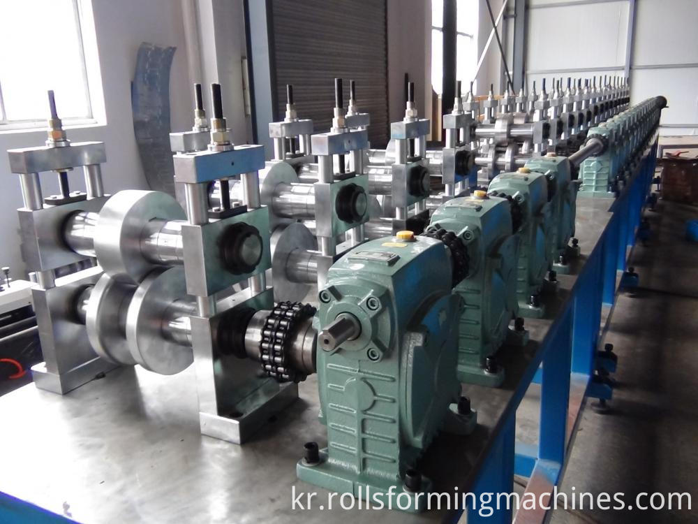 Racking Shelf Machine Racking Shelf Machine